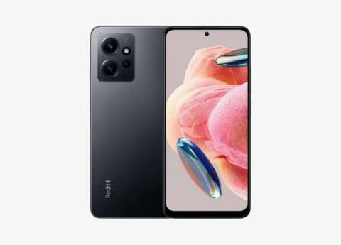 Mobilveske Xiaomi Redmi Note 12 Pro+