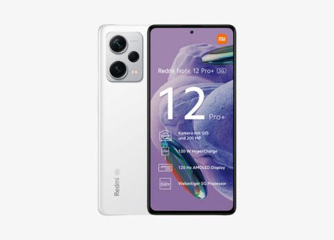 Mobilveske Xiaomi Redmi Note 12 Pro+