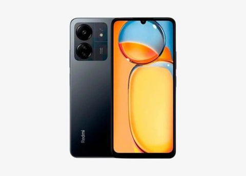 Mobildeksel Xiaomi Redmi 13C