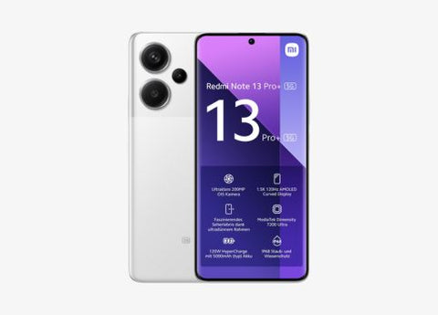 Mobilveske Xiaomi Redmi Note 13 Pro Plus