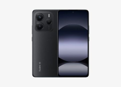 Mobildeksel Xiaomi Redmi Note 14