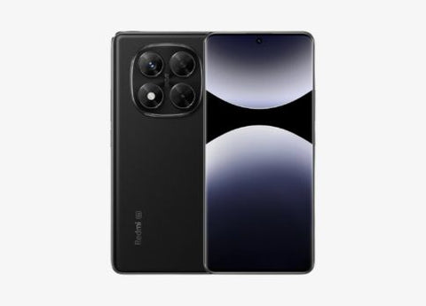 Mobilveske Xiaomi Redmi Note 14 Pro
