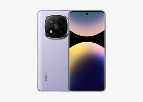 Mobilveske Xiaomi Redmi Note 14 Pro+