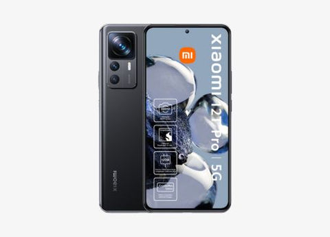 Mobildeksel til Xiaomi 12T Pro