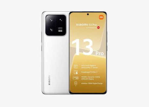 Mobiltelefondeksel til Xiaomi 13 Pro