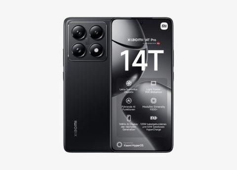 Mobilveske Xiaomi 14T Pro
