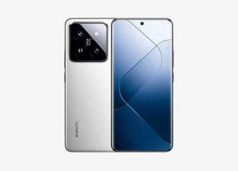Mobiltelefondeksel til Xiaomi 14 Pro
