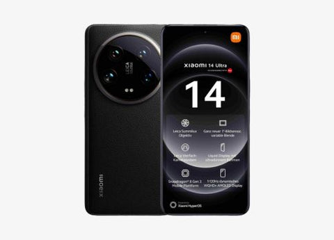 Mobilveske Xiaomi 14 Ultra