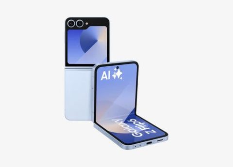 Mobilveske Samsung Galaxy Z Flip6