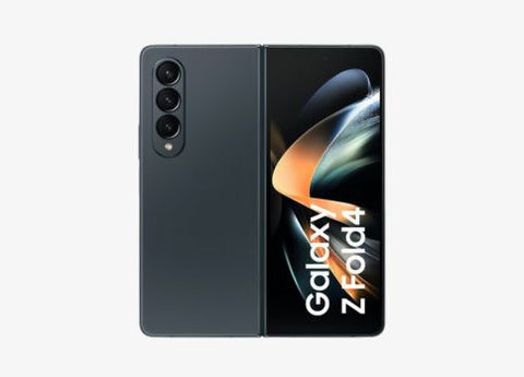 Handyveske Samsung Galaxy Z Fold4