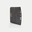 Hylse for PocketBook Verse Pro Color | laget av filt og økologisk bomull | antrasitt - bloom | Modell "LET"