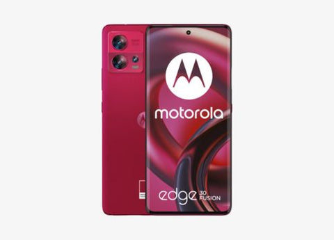 Mobilveske Motorola Edge 30 Fusion