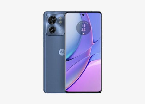 Mobildeksel til Motorola Edge 40