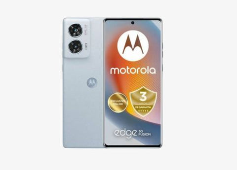 Mobilveske Motorola Edge 50 fusion