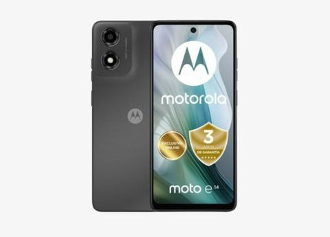 Mobilveske Motorola Moto E14
