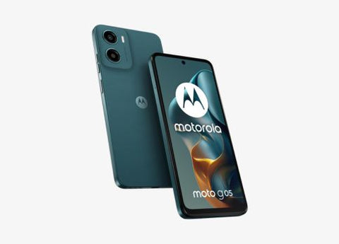 Mobilveske Motorola Moto G05