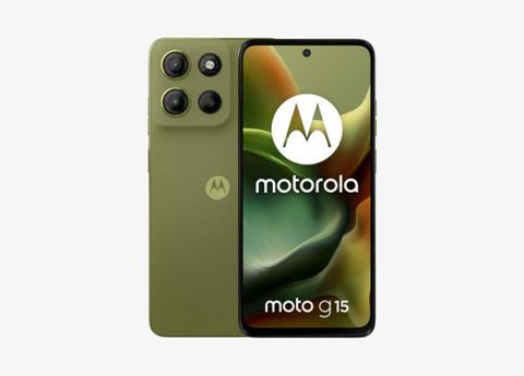 Mobilveske Motorola Moto G15