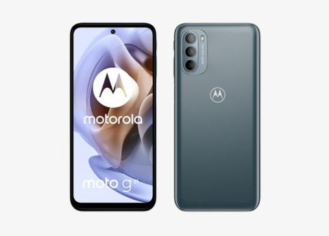 Mobiltelefondeksel Motorola Moto G31