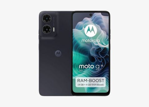 Mobilveske Motorola Moto G35