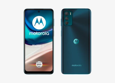 Mobiltelefondeksel Motorola Moto G42