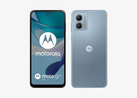 Mobiltelefondeksel Motorola Moto G53