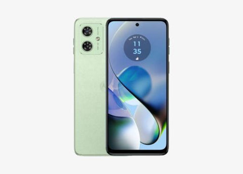 Mobiltelefondeksel Motorola Moto G54