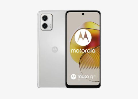 Mobiltelefondeksel Motorola Moto G73