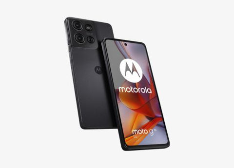 Mobilveske Motorola Moto G75
