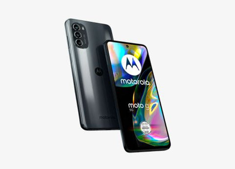 Mobiltelefondeksel Motorola Moto G22