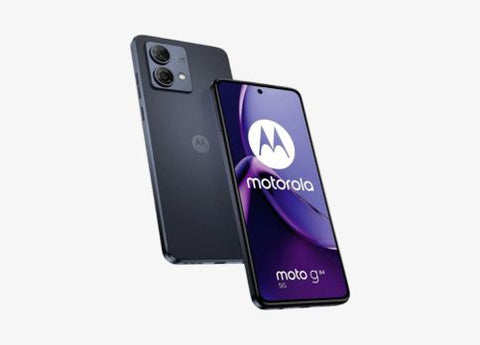 Mobiltelefondeksel Motorola Moto G84
