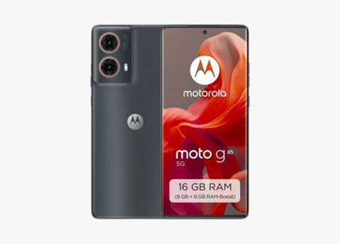 Mobilveske Motorola Moto G85