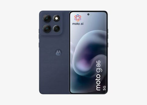 Mobilveske Motorola Moto G86