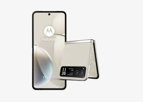 Motorola Razr 40 mobiltelefondeksel