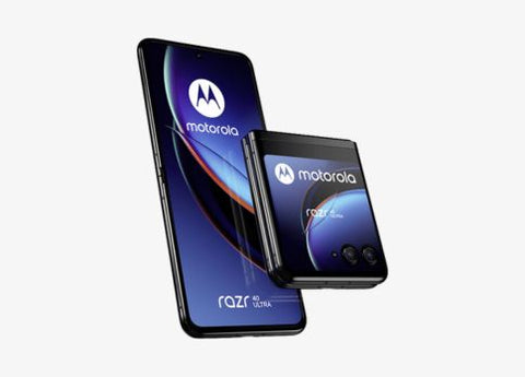 Mobilveske Motorola Razr 40 Ultra