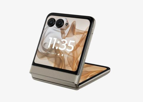 Mobilveske Motorola Razr 50
