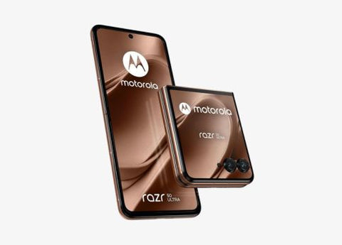 Mobilveske Motorola Razr 50 ultra