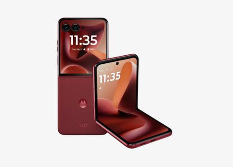 Mobilveske Motorola Razr 60 ultra