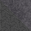 Deksel for PocketBook Verse Pro Color | med magnetlås og ekstra rom | antrasitt - Tracks | Modell "HAKA"