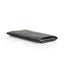 Mobilveske med kortlomme for Volla Phone X23 | antrasitt - striper | Modell "ZIP"